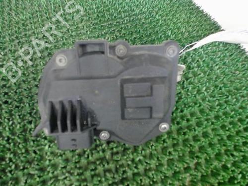 Throttle body RENAULT CLIO IV (BH_) 1.5 dCi 75 | BP22088364M82