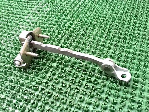 Türscharnier/Türfeststeller für RENAULT TRAFIC II Van (FL) 1.9 dCi 80 (FL0B) (82 hp) 30051983