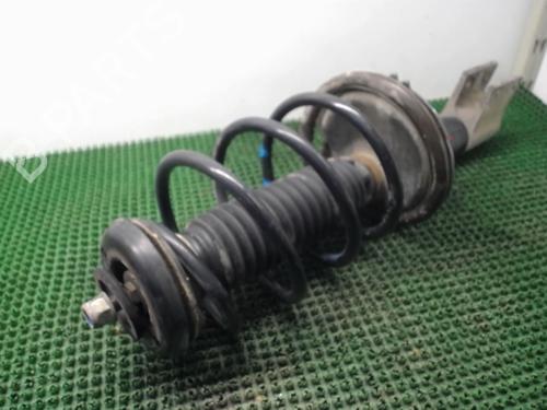 Used Left front shock absorber PEUGEOT 307 (3A/C) 2.0 HDi 90 (90 hp) 22082425