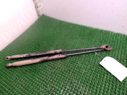 Tailgate lift support RENAULT CLIO IV (BH_) 1.5 dCi 90 | BP22083728C138 