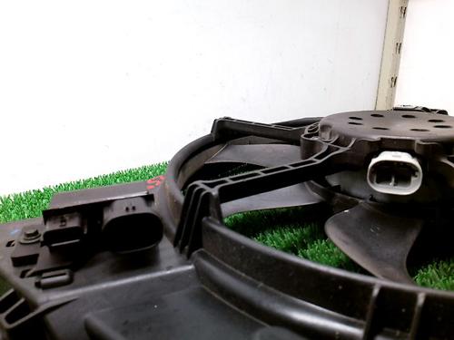 Radiator fan RENAULT CLIO V (B7_) 1.0 TCe 90 (B7MT) | BP33048093M35 - Image 5