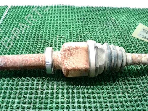 Right front driveshaft RENAULT TWINGO II (CN0_) 1.5 dCi (CN0E) | BP35780373M39 - Image 4