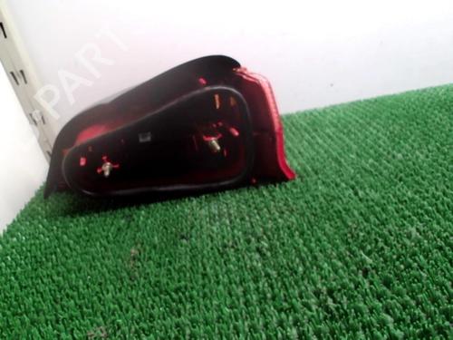 Used Left taillight PEUGEOT 106 II (1A_, 1C_) 1.5 D (57 hp) 22083683