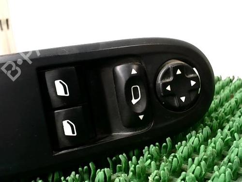 Left front window switch CITROËN C3 II (SC_) 1.1 i | BP34432861I27  - Image 5