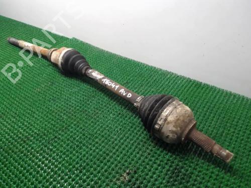Right front driveshaft CITROËN JUMPY II Van 1.6 HDi 90 8V | BP22083926M39 - Image 3