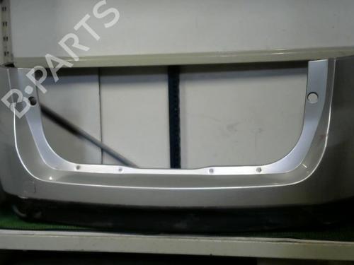 Paraurti posteriore RENAULT GRAND SCÉNIC III (JZ0/1_) 1.5 dCi (JZ09, JZ0D, JZ10, JZ14, JZ1G, JZ29, JZ2C) (110 hp) 31300996