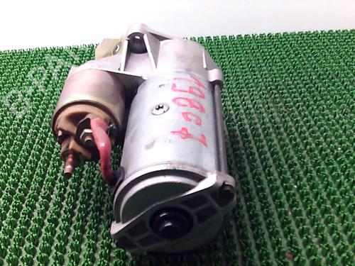 Used Starter Starter 22075970 22075970