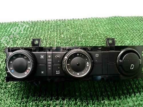 Climate control VW CRAFTER 30-50 Van (2E_) 2.5 TDI | BP27153482I5 - Image 4