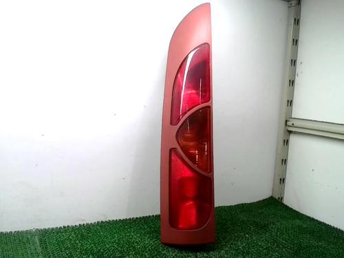 Left taillight RENAULT KANGOO (KC0/1_) 1.9 dTi (KC0U) | BP29924856C34