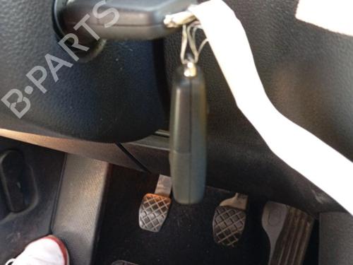 Left front window switch VW GOLF PLUS V (5M1, 521) | BP35781124I27 - Image 3