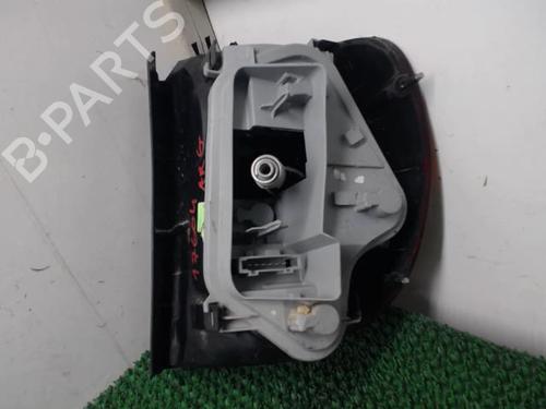 Used Left taillight Left taillight 20875317 20875317