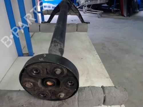 Driveshaft VW PASSAT CC B6 (357) 3.6 FSI 4motion | BP22085591M37 - Image 3