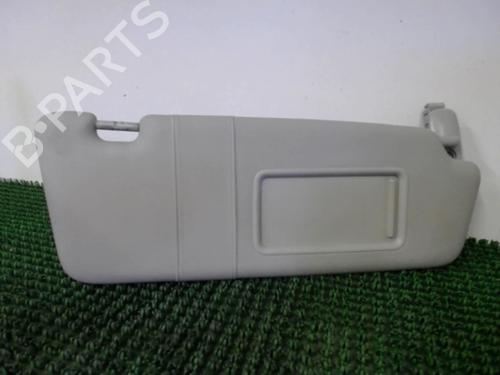 Right sun visor AUDI A3 Sportback (8PA) 2.0 TDI 16V | BP22082133I2 