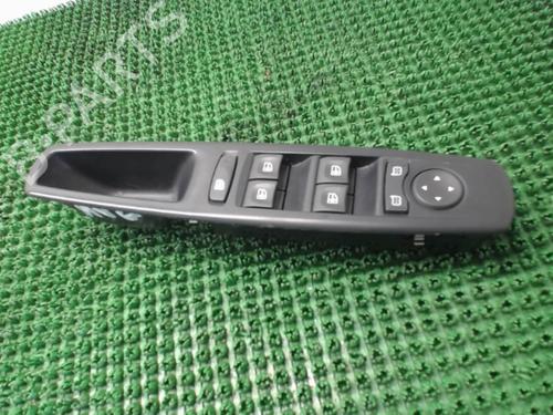 Switch RENAULT MEGANE III Hatchback (BZ0/1_, B3_) 1.9 dCi (BZ0N, BZ0J) | BP22082471I30 