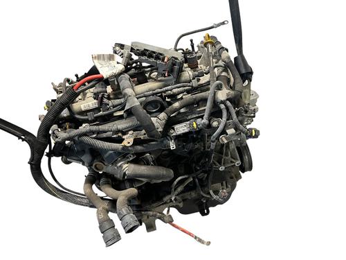 Engine OPEL CORSA D (S07) | BP40124758M1 - Image 3