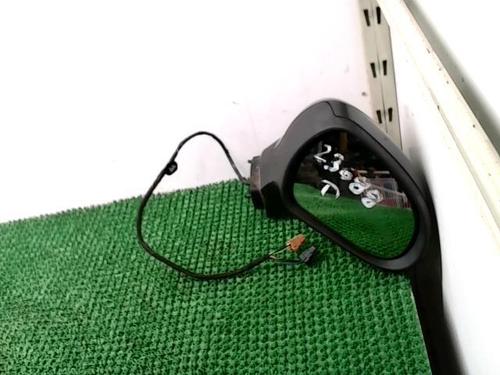Right mirror PEUGEOT 207 (WA_, WC_) 1.4 HDi | BP24941153C27 