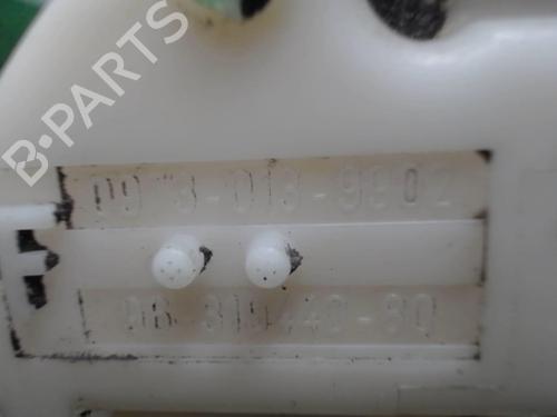 Bränslepump PEUGEOT 306 Hatchback (7A, 7C, N3, N5) 1.4 (75 hp) 22082460
