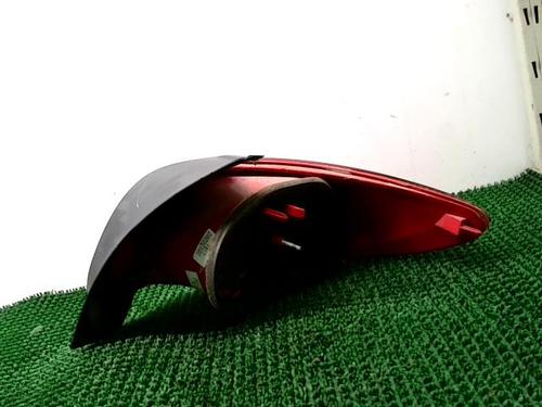 Left taillight PEUGEOT 206+ (2L_, 2M_) 1.4 HDi eco 70 | BP24350362C34 