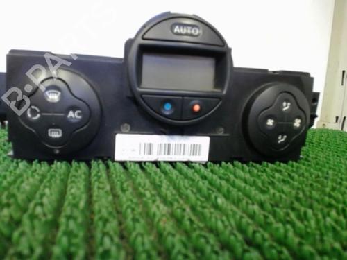 Used Climate control Climate control RENAULT SCÉNIC II (JM0/1_) 1.9 dCi (JM0G, JM12, JM1G, JM2C) (120 hp) 22078003 22078003