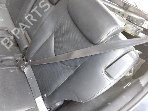 Used Rear left seatbelt Rear left seatbelt TOYOTA RAV 4 III (_A3_) 2.2 D 4WD (ALA30_, ALA30R) (136 hp) 34213067 34213067