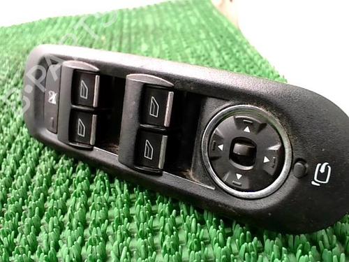 Left front window switch FORD MONDEO IV (BA7) 1.8 TDCi | BP22091209I27 
