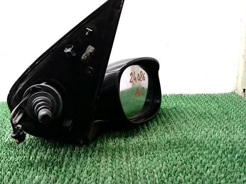 Used Right mirror PEUGEOT 206 Hatchback (2A/C) 1.4 HDi eco 70 (68 hp) 22092182