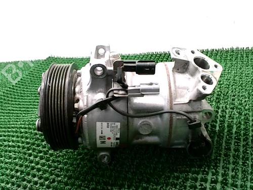 Used AC compressor RENAULT CLIO V (B7_) 1.0 SCe 65 (B7MG) (67 hp) 20873761