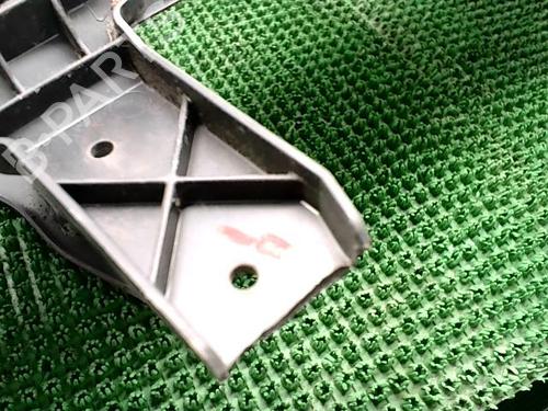 Wzmocnienie zderzaka tylnego RENAULT TWINGO III (BCM_, BCA_) 1.0 SCe 70 (BCMB) | BP29958630C73 