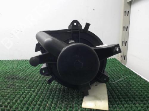 Heater blower motor FIAT PUNTO (188_) 1.9 JTD | BP22079949M62 