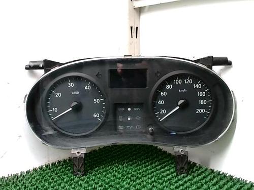 Kombinert Instrument RENAULT TRAFIC II Van (FL) 1.9 dCi 80 (FL0B) (82 hp) 23334212