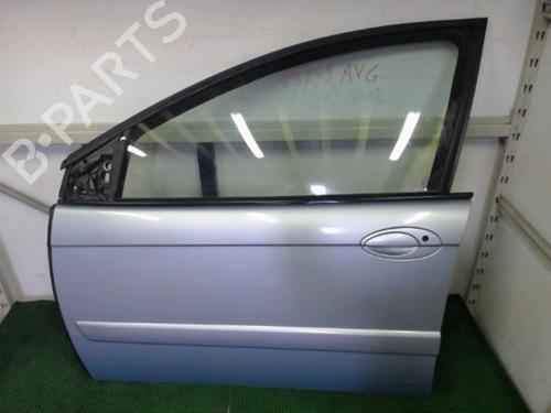 Used Left front door CITROËN C5 II (RC_) 2.0 HDi (RCRHRH) (136 hp) 20877367