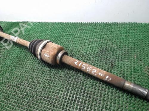 Right front driveshaft RENAULT TRAFIC II Van (FL) 2.0 dCi 90 (FL0H, FL00, FL01, FL0M, FL0P, FL0S) | BP22081685M39  - Image 5