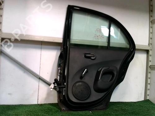 Right rear door NISSAN MICRA III (K12) 1.2 16V | BP28496802C5 