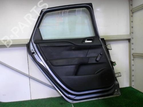 Left rear door CITROËN C4 II (NC_) 1.6 HDi 90 | BP21164738C4 