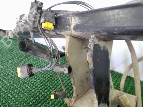 Tow ball/Mechanism RENAULT MEGANE II (BM0/1_, CM0/1_) 1.5 dCi (BM16, CM16) | BP22080651C141 