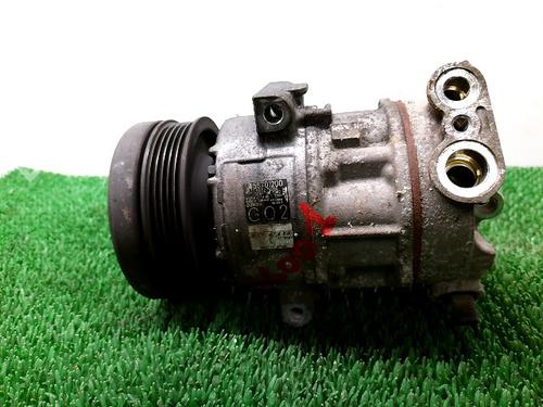 AC compressor OPEL CORSA E (X15) 1.4 (08, 68) | BP34163518M34  - Image 5