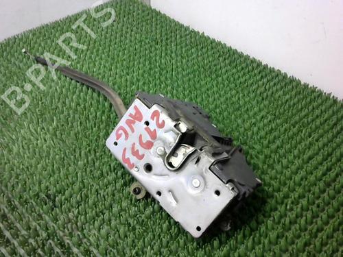 Used Front left lock CITROËN JUMPER II Van 2.2 HDi 120 (120 hp) 31842624