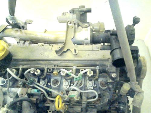 Engine RENAULT CLIO III Hatchback Van (SB_, SR_) | BP25262256M1 - Image 6