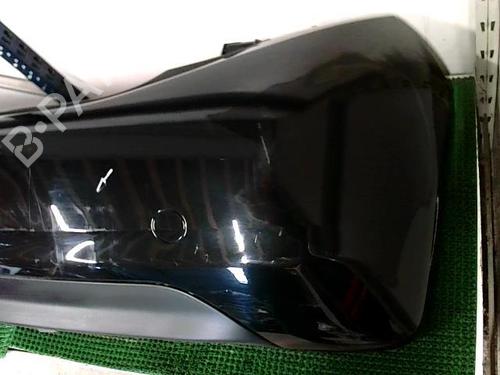 Rear bumper PEUGEOT 208 I (CA_, CC_) 1.2 VTI 82 | BP20876201C8 