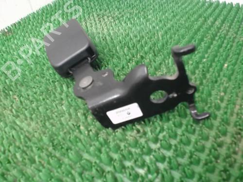 Seat buckle RENAULT MEGANE III Hatchback (BZ0/1_, B3_) 1.5 dCi (BZ09, BZ0D, BZ1W, BZ29, BZ14) | BP22086557I32 