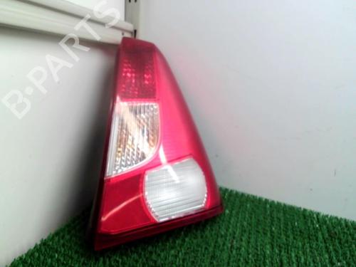 Used Right taillight Right taillight DACIA LOGAN (LS_) 1.5 dCi (LS0K) (68 hp) 22083596 22083596