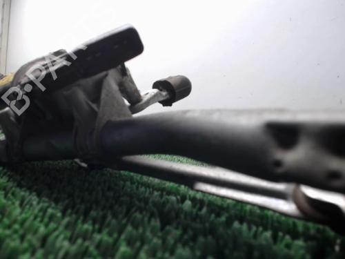 Used Front wiper motor Front wiper motor CITROËN C3 II (SC_) 1.4 HDi 70 (SC8HZC, SC8HR0, SC8HP4) (68 hp) 22084829 22084829