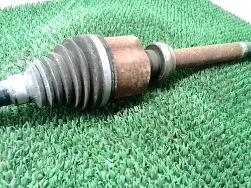 Right front driveshaft PEUGEOT 208 II (UB_, UP_, UW_, UJ_) 1.5 BlueHDI 100 | BP28023639M39 
