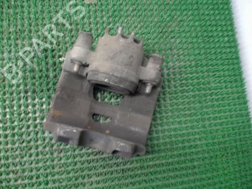 Right front brake caliper PEUGEOT 5008 (0U_, 0E_) 1.6 HDi | BP22084865M104 