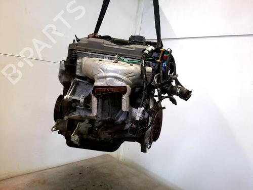 Engine CITROËN C2 (JM_) 1.1 | BP36590306M1 - Image 6