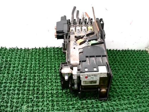 Used Electronic module PEUGEOT 3008 I MPV (0U_) 1.6 HDi (109 hp) 27238681