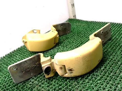Hinge/Door check strap RENAULT MASTER II Van (FD) 2.2 dCI 90 | BP22091611C146 