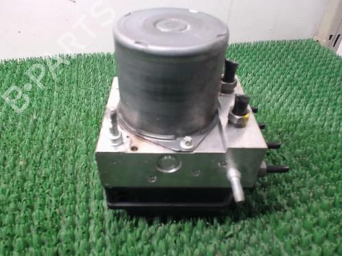 Used ABS pump ABS pump PEUGEOT 308 I (4A_, 4C_) 1.6 HDi (90 hp) 22086356 22086356