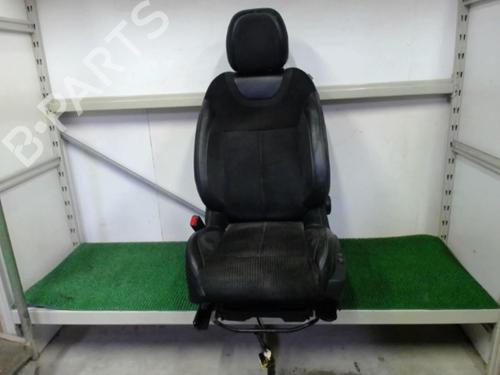 Used Left front seat Left front seat CITROËN C4 II (NC_) 1.6 HDi 110 (112 hp) 22083542 22083542