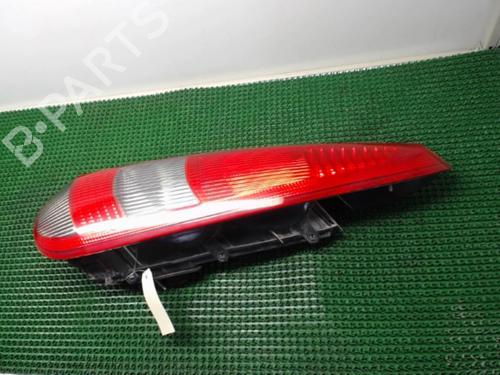 Right taillight FORD FIESTA V (JH_, JD_) 1.3 | BP22077340C35 